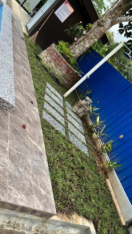 Tok Abu Heritage Roomstay Pantai Cenang (Langkawi)