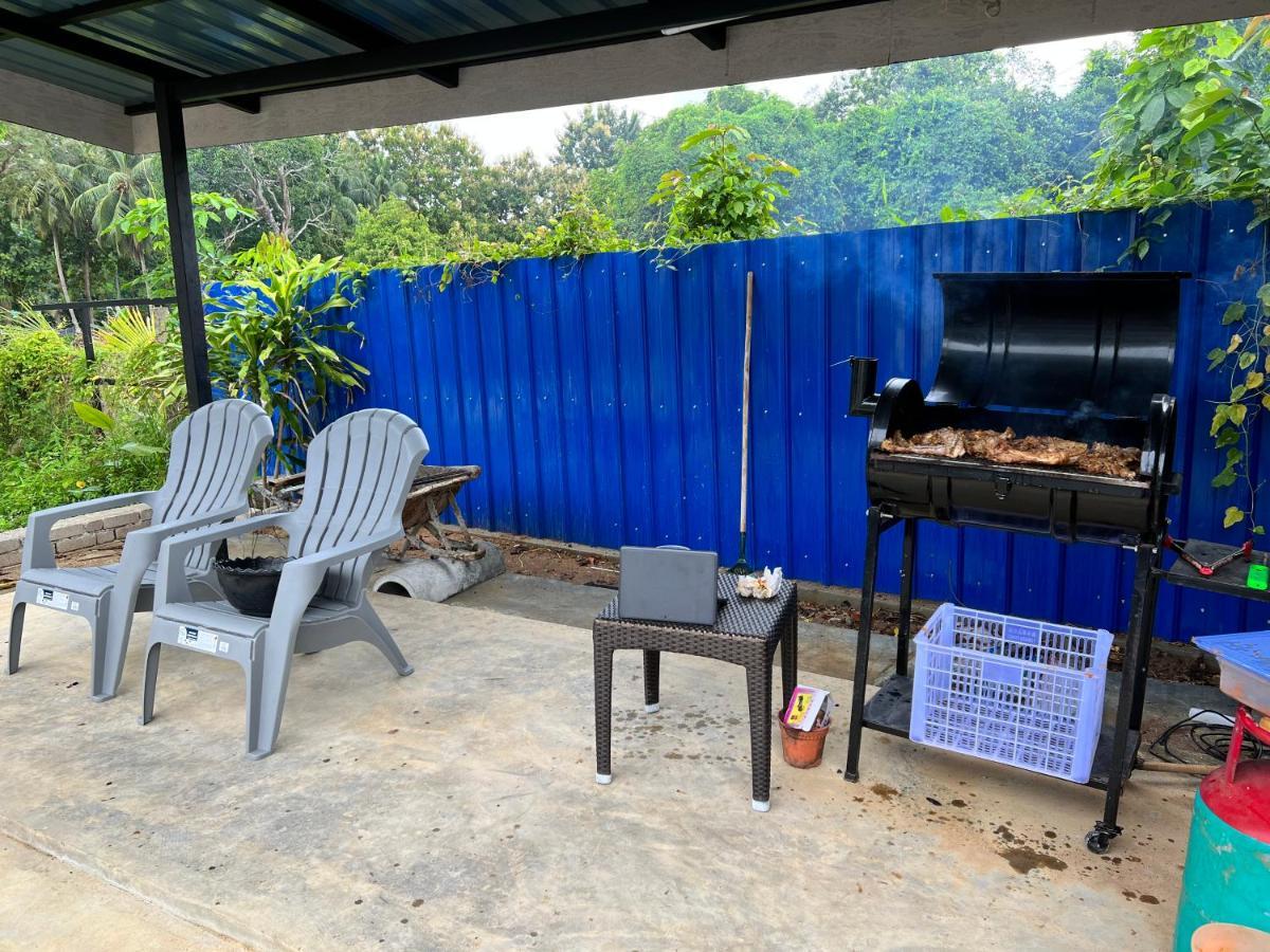 Homestay Tok Abu Heritage Roomstay Pantai Cenang (Langkawi)