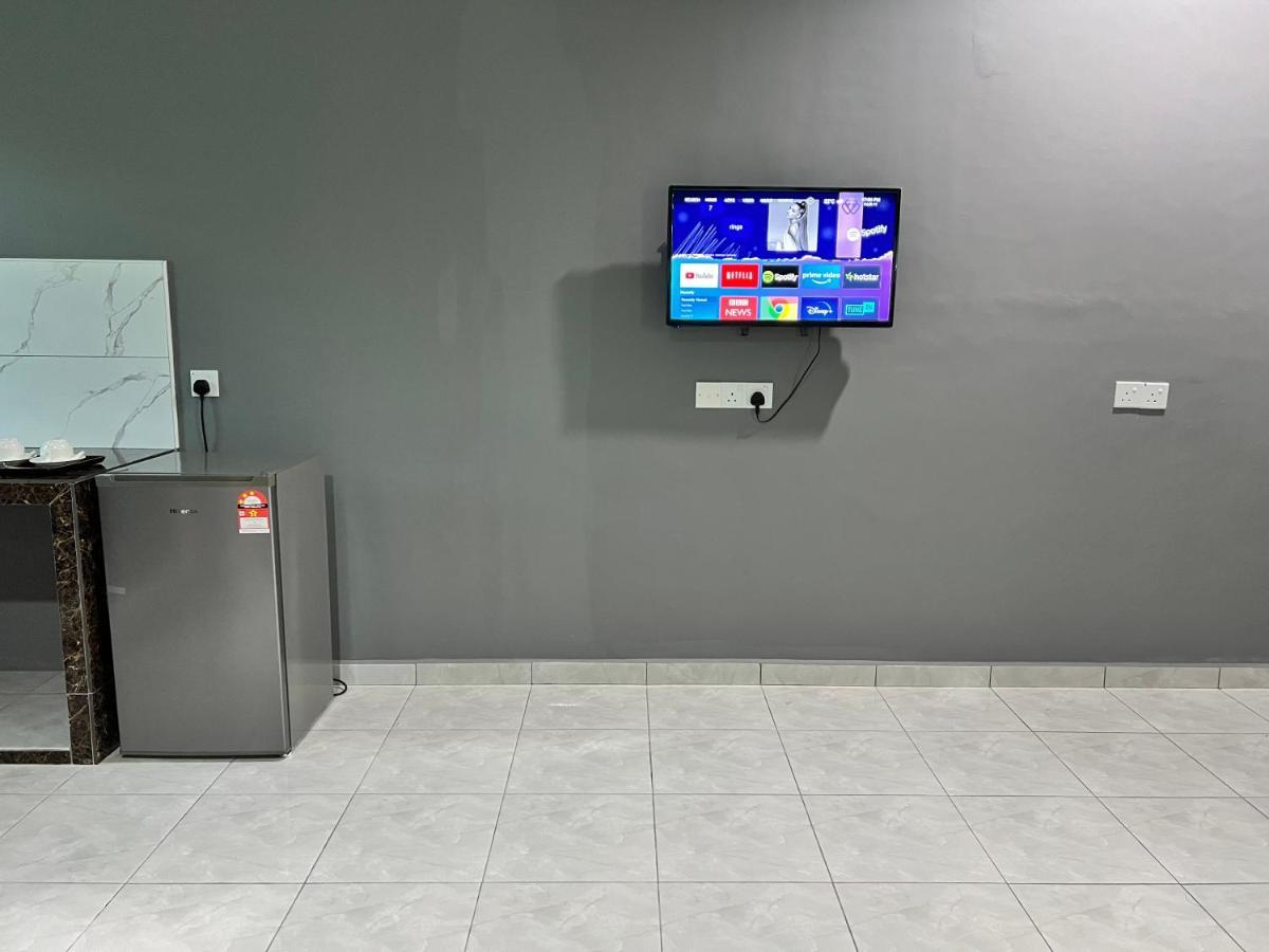 Tok Abu Heritage Roomstay Pantai Cenang (Langkawi)