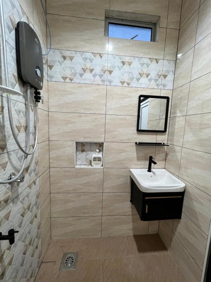Tok Abu Heritage Roomstay * Pantai Cenang (Langkawi)