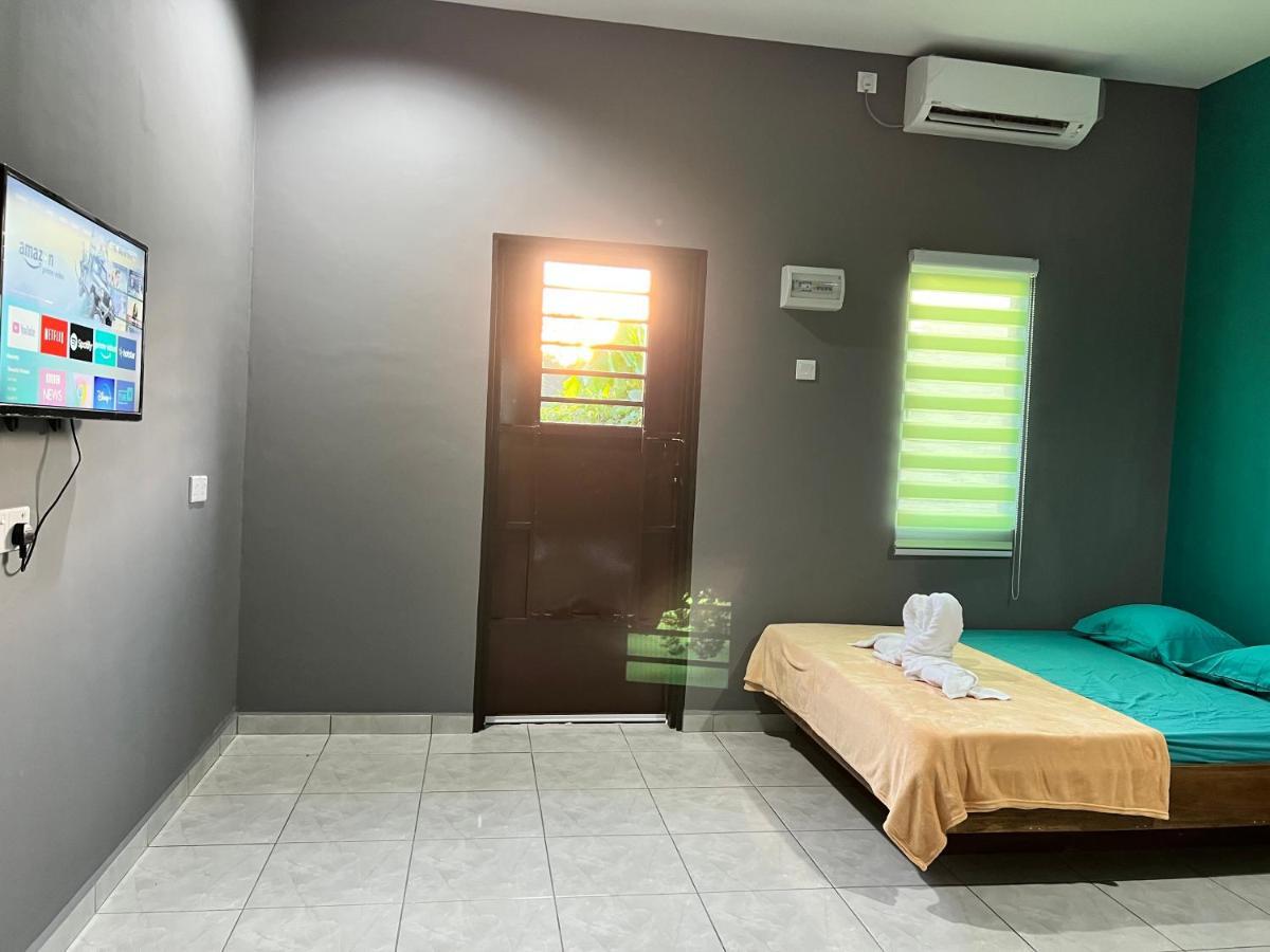 Tok Abu Heritage Roomstay * Pantai Cenang (Langkawi)