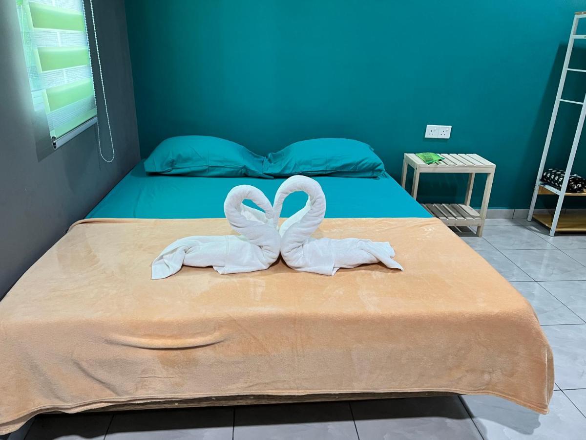 Tok Abu Heritage Roomstay * Pantai Cenang (Langkawi)
