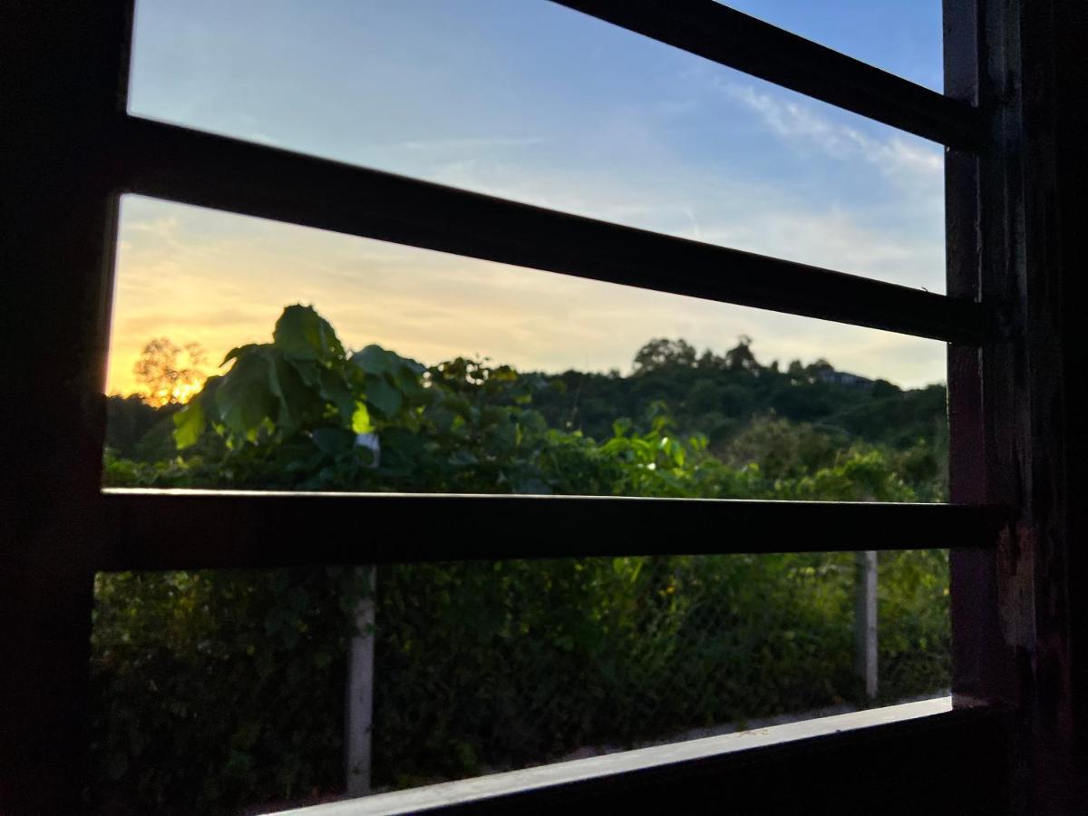 Homestay Tok Abu Heritage Roomstay