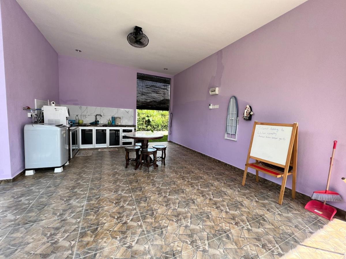 Tok Abu Heritage Roomstay Homestay Pantai Cenang (Langkawi)