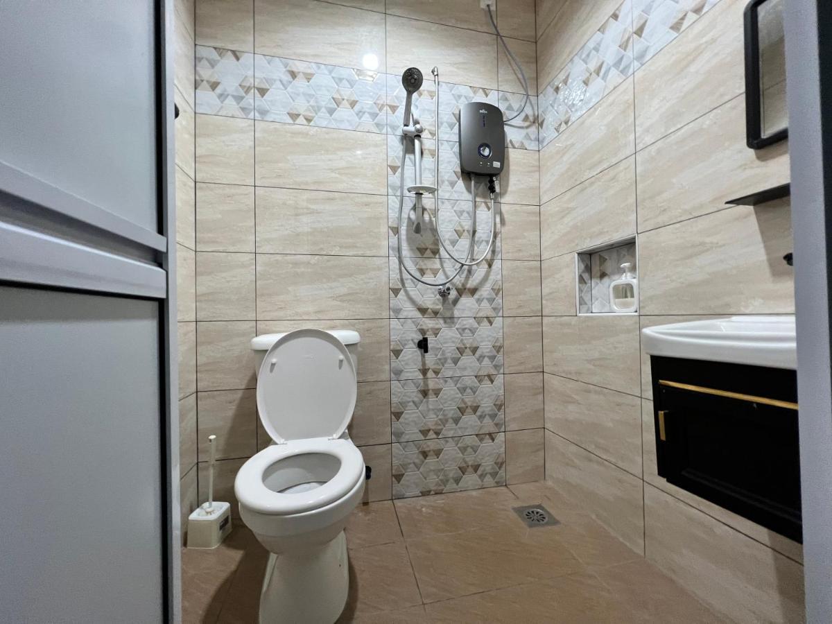 Tok Abu Heritage Roomstay * Pantai Cenang (Langkawi)