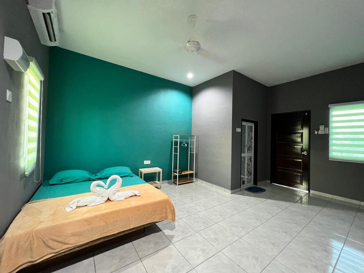 Tok Abu Heritage Roomstay Homestay
