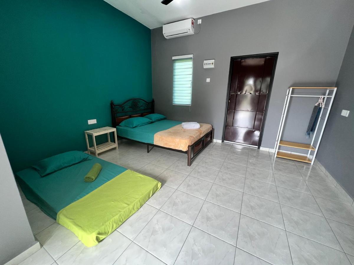 Tok Abu Heritage Roomstay * Pantai Cenang (Langkawi)