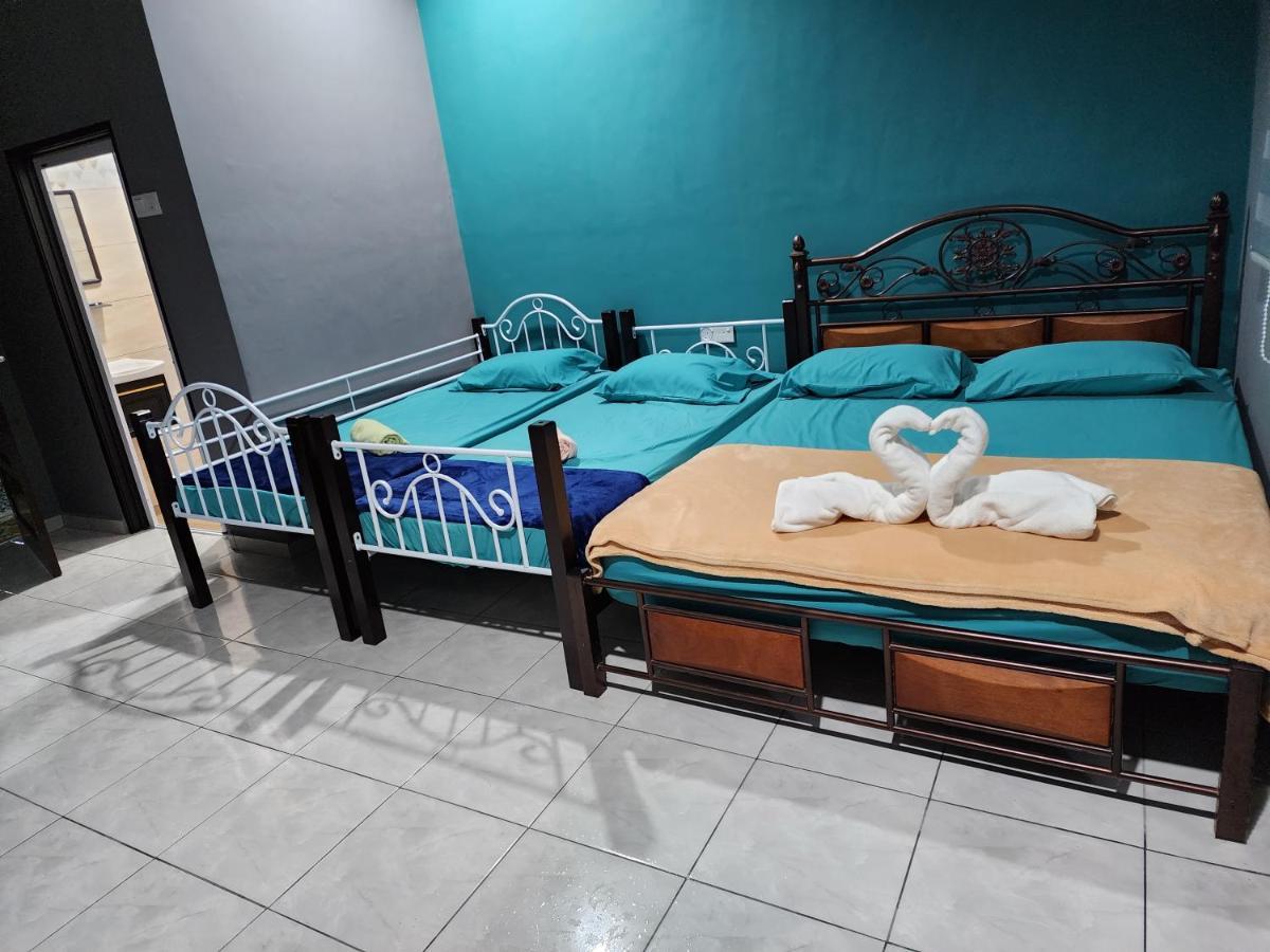 Tok Abu Heritage Roomstay * Pantai Cenang (Langkawi)