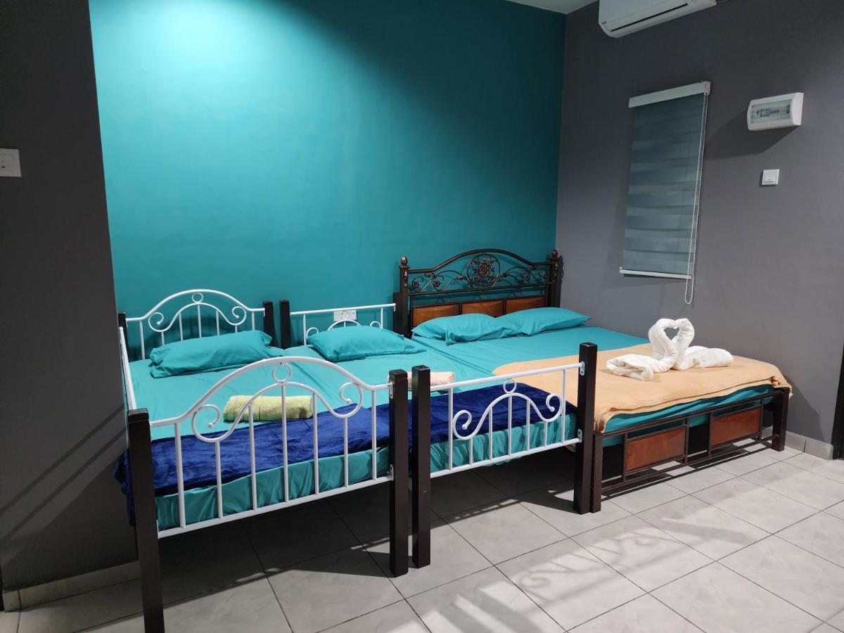 Tok Abu Heritage Roomstay * Pantai Cenang (Langkawi)