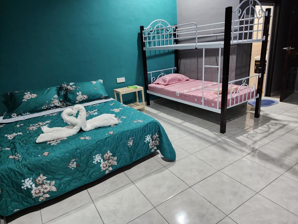 Tok Abu Heritage Roomstay Homestay Pantai Cenang (Langkawi)
