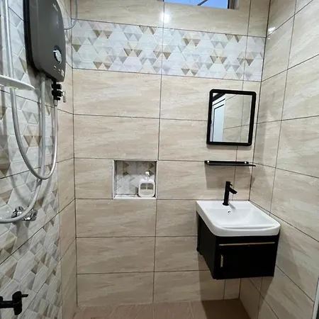 Tok Abu Heritage Roomstay Pantai Cenang  Exterior photo