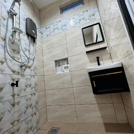 Tok Abu Heritage Roomstay Pantai Cenang  Exterior photo
