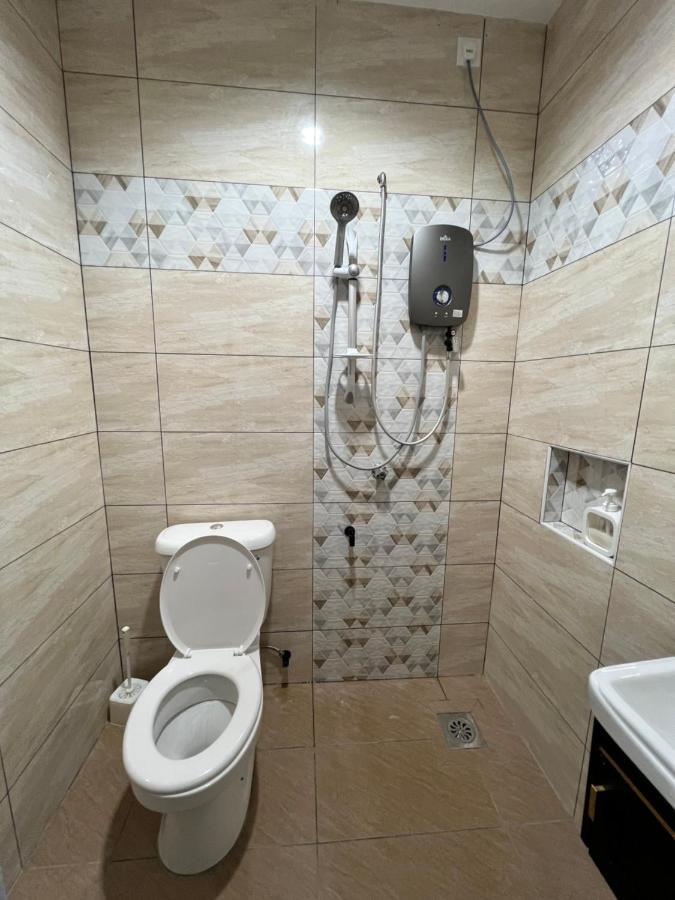 Tok Abu Heritage Roomstay Homestay Pantai Cenang (Langkawi)