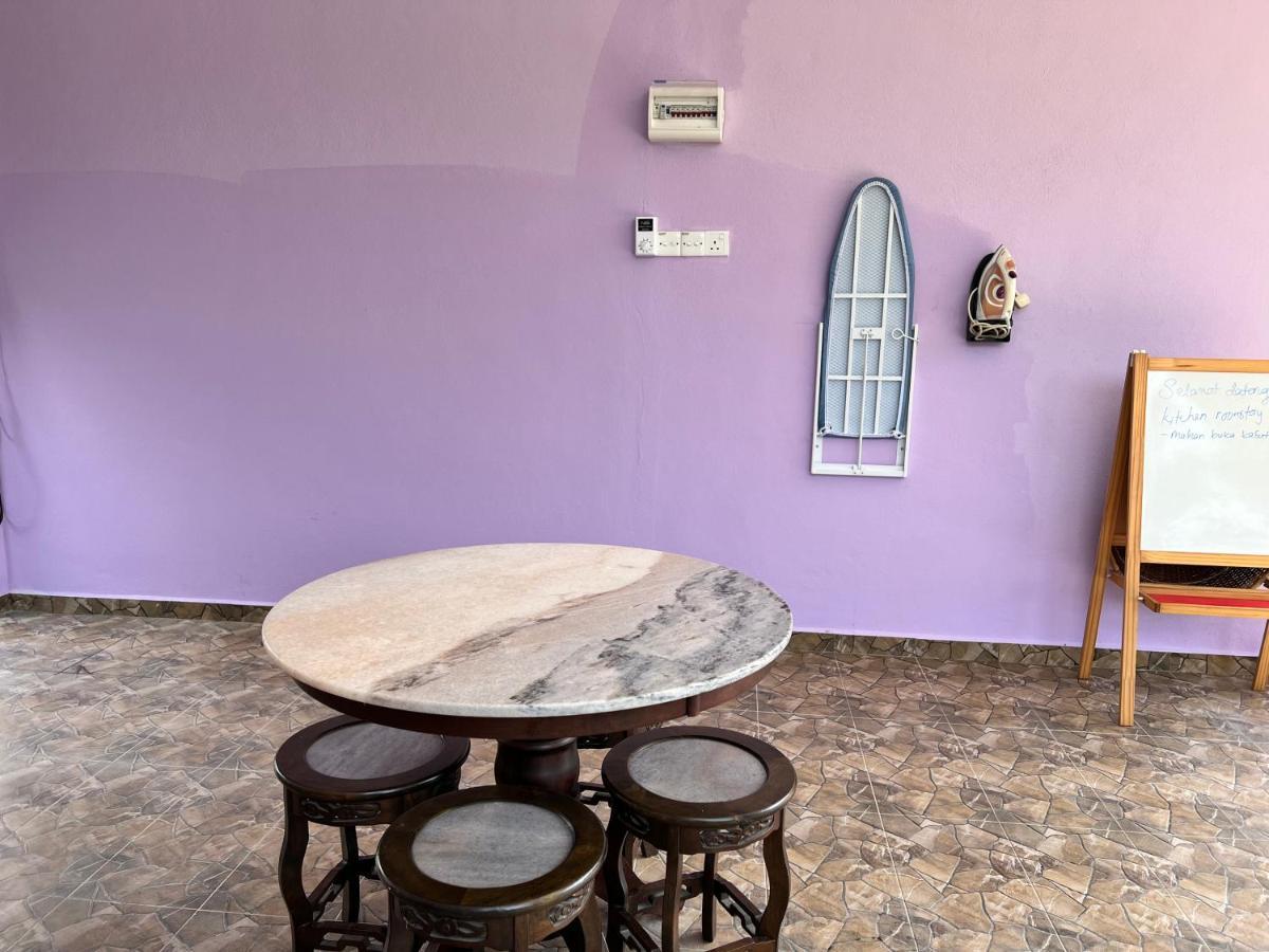 Tok Abu Heritage Roomstay * Pantai Cenang (Langkawi)