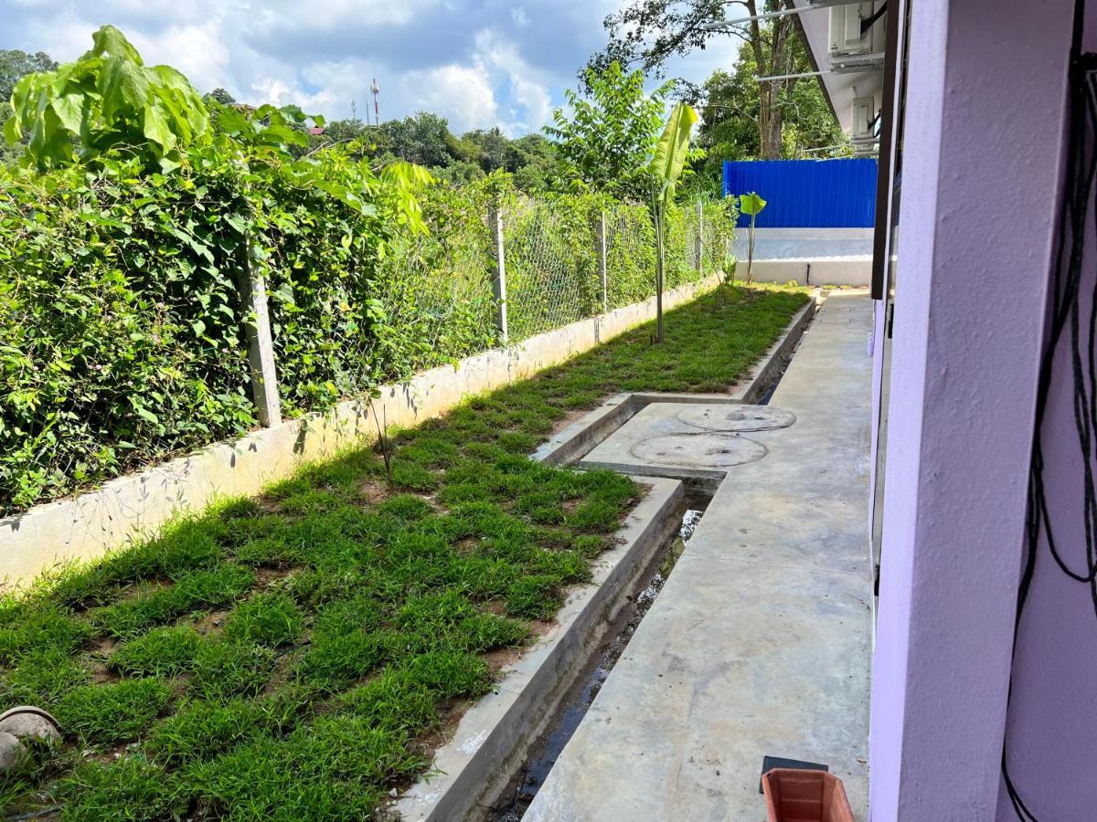 Tok Abu Heritage Roomstay Homestay Pantai Cenang (Langkawi)
