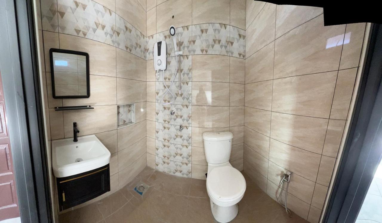 Homestay Tok Abu Heritage Roomstay Pantai Cenang (Langkawi)
