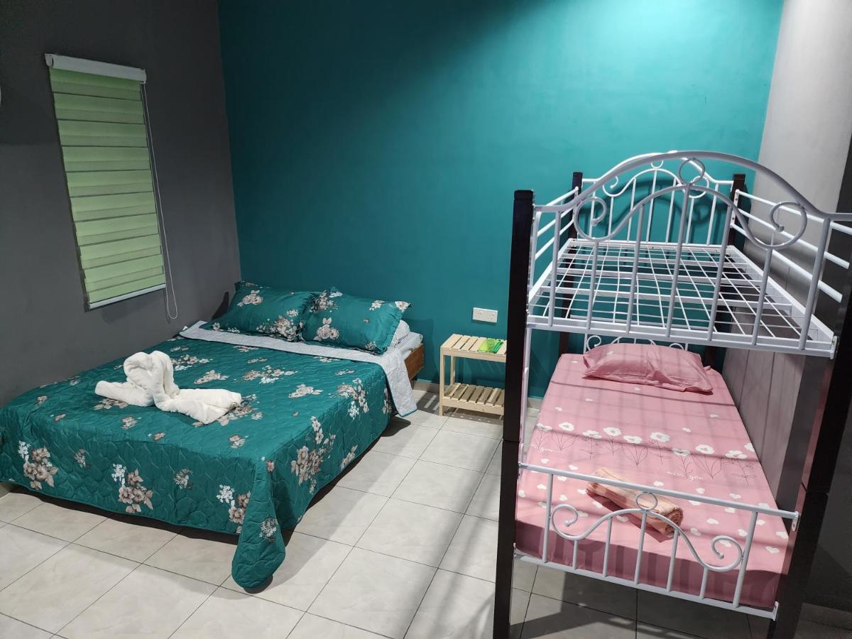 Tok Abu Heritage Roomstay Homestay