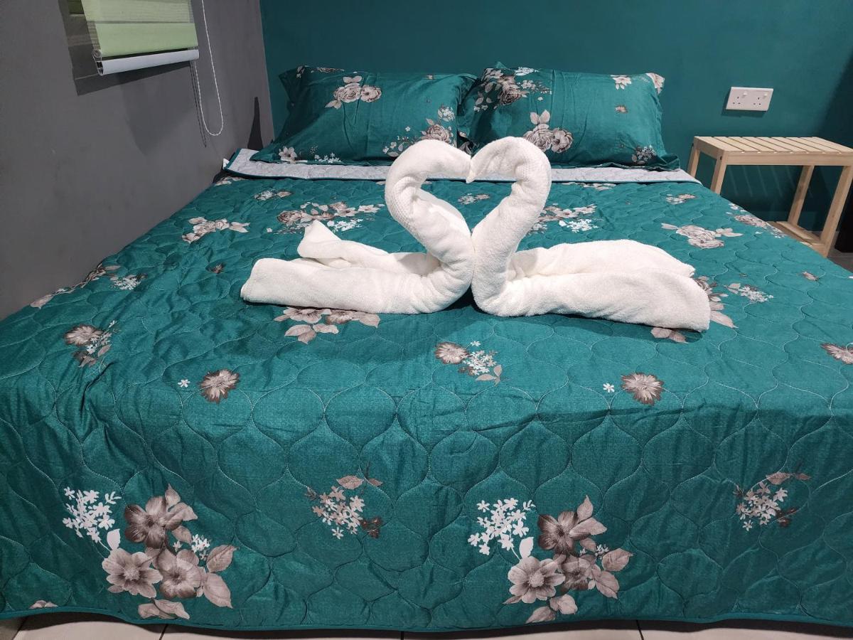 Tok Abu Heritage Roomstay Homestay